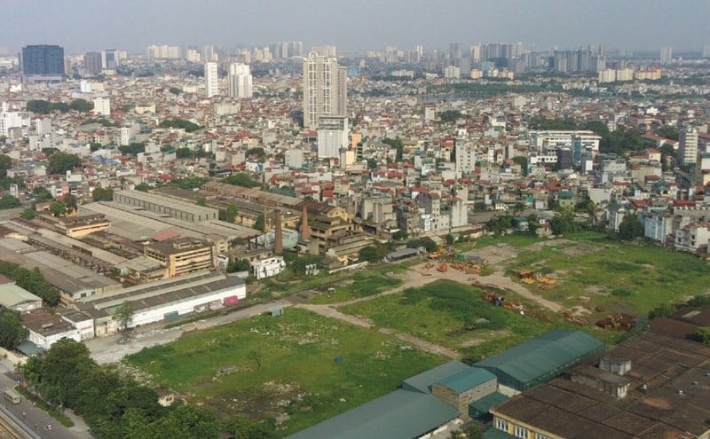 Tăng cường quản lý, nâng cao hiệu quả sử dụng, xử lý nhà, đất tại doanh nghiệp nhà nước- Ảnh 1.