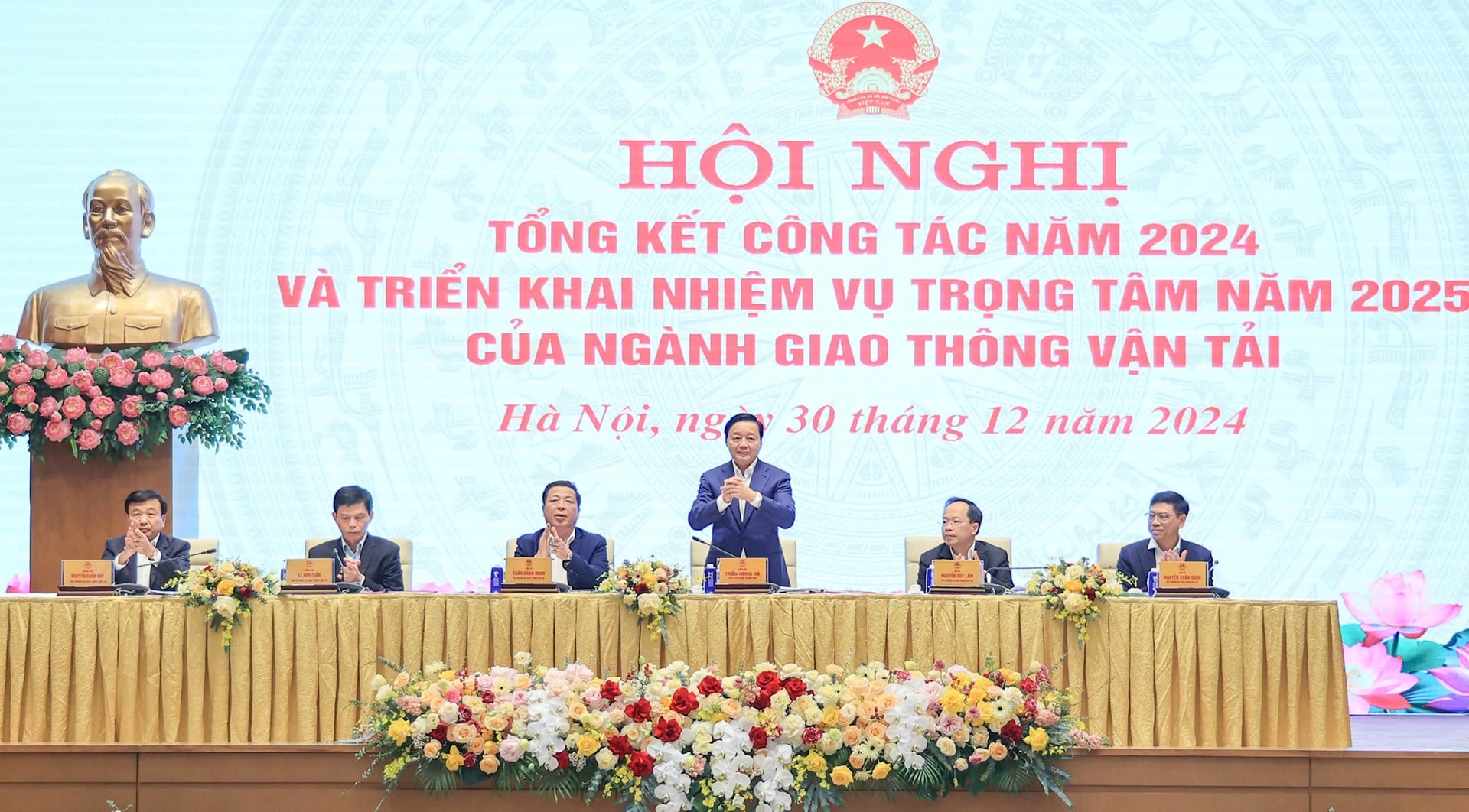 Hà Nội đề xuất 6 giải pháp thúc đẩy phát triển hệ thống đường sắt đô thị