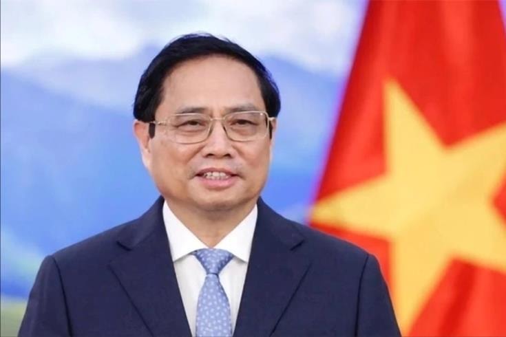Thủ tướng Phạm Minh Chính sắp thăm Ba Lan, Séc và tham dự Hội nghị WEF tại Thụy Sỹ
