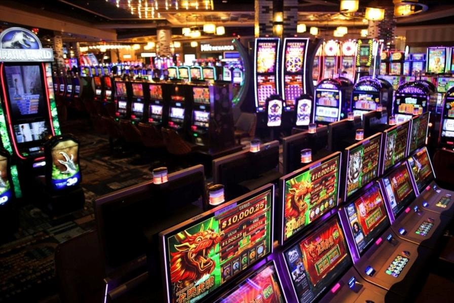 Tin tức, hình ảnh, video clip mới nhất về casino