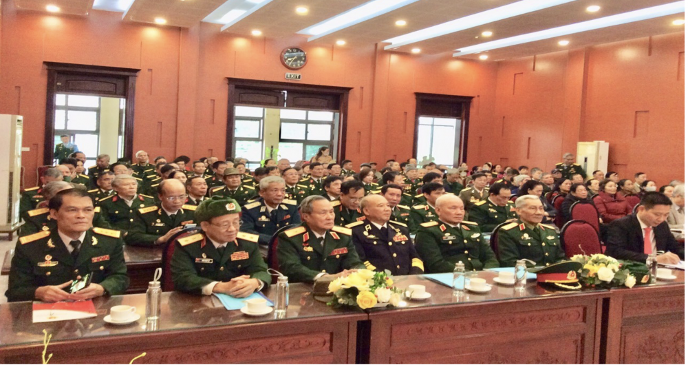 Hội CCB phường Xuân La tổ chức Hội nghị quán triệt Nghị quyết số 35-NQ/TW “về tăng cường bảo vệ nền tảng tư tưởng của Đảng, đấu tranh phản bác các quan điểm sai trái, thù địch” Hội CCB phường Xuân La tổ chức Hội nghị quán triệt Nghị quyết số 35-NQ/TW “về tăng cường bảo vệ nền tảng tư tưởng của Đảng, đấu tranh phản bác các quan điểm sai trái, thù địch”
