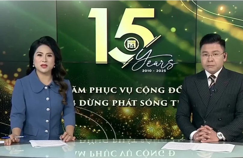 [Podcast] Nhiều kênh truyền hình dừng phát sóng kể từ hôm nay (15-1)