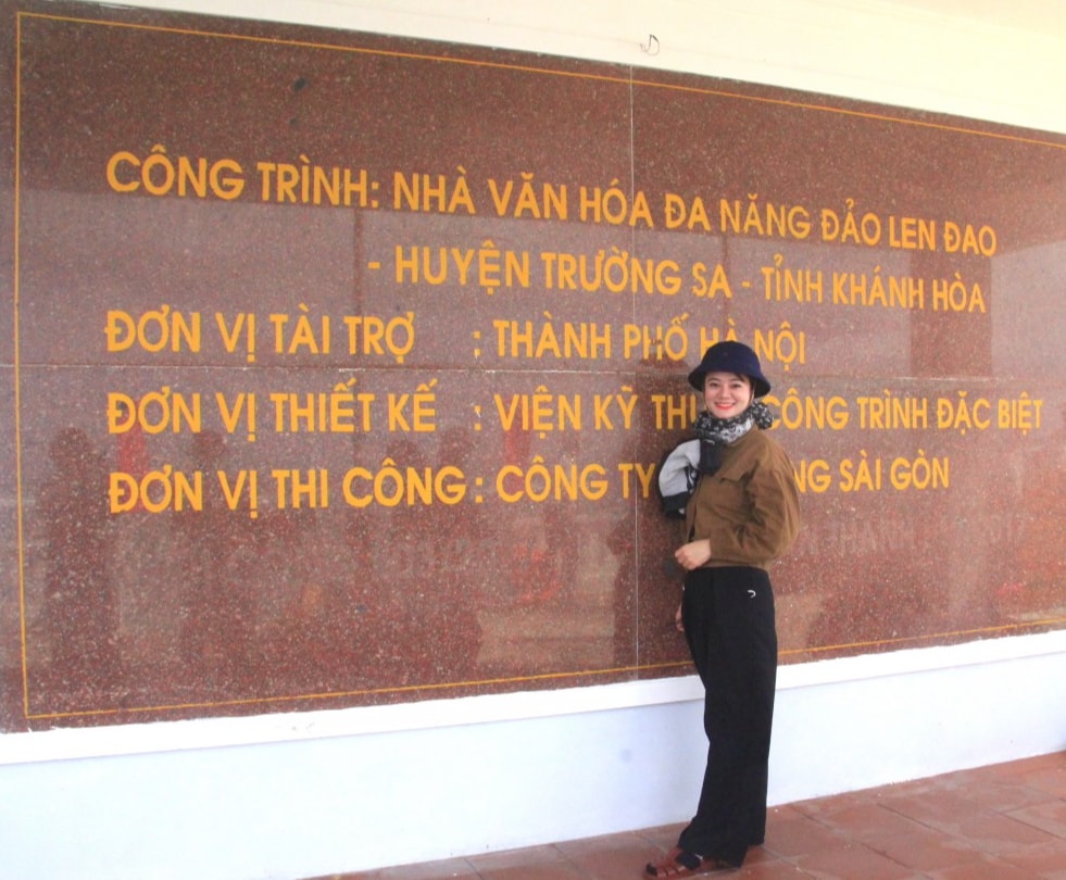 Công trình nhà văn hoá đa năng được thành phố Hà Nội tài trợ