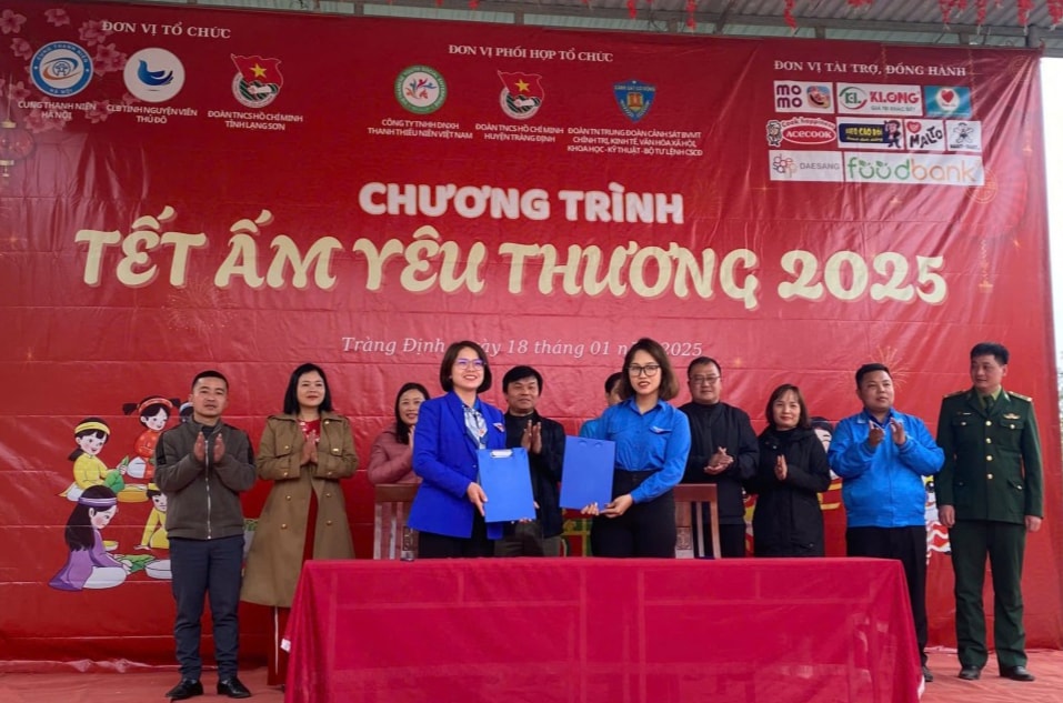 chương trình