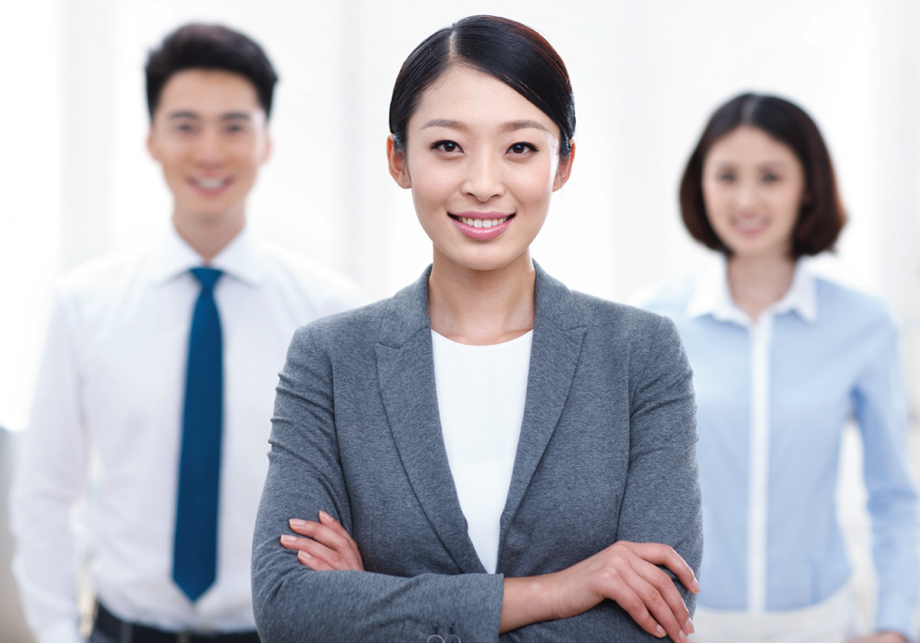 Chubb Life Việt Nam ra mắt trang tuyển dụng trực tuyến