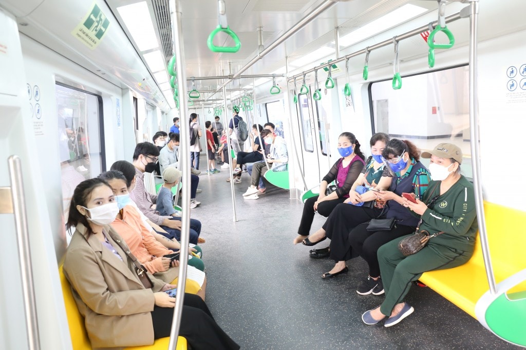 Đường sắt Cát Linh-Hà Đông