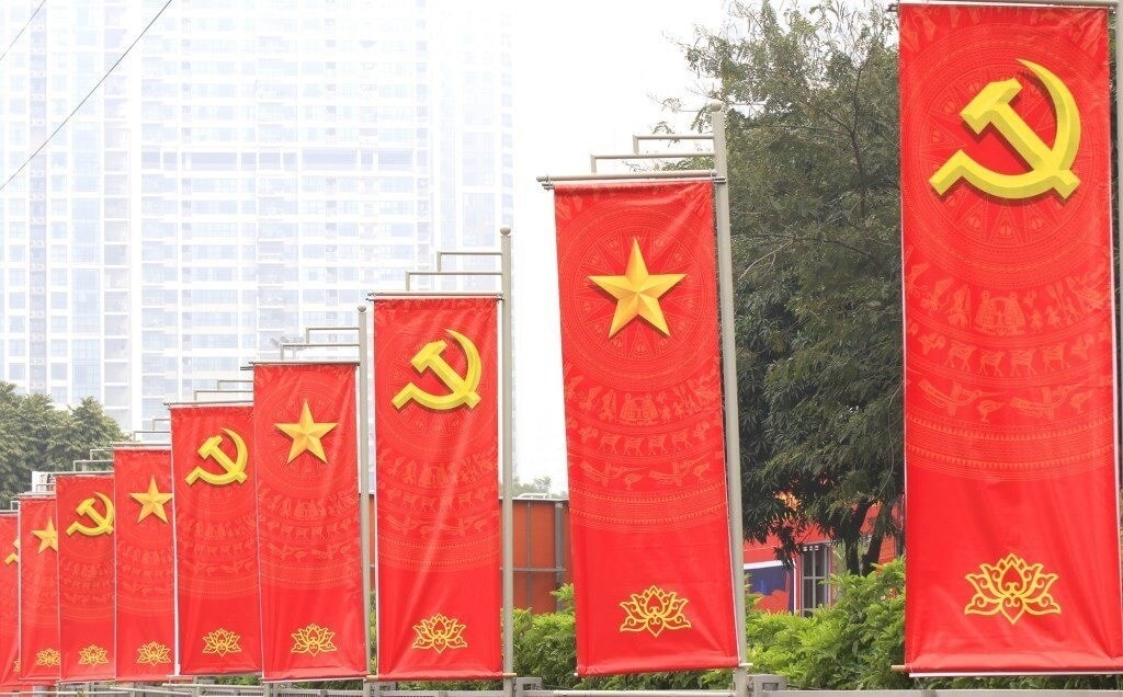 Đổi mới phương thức lãnh đạo, tránh bao biện, làm thay