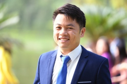 TS Lý Viết Trường