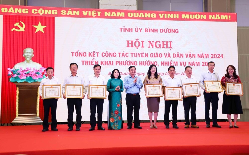 Hợp nhất để mạnh hơn, tinh gọn để hiệu quả hơn