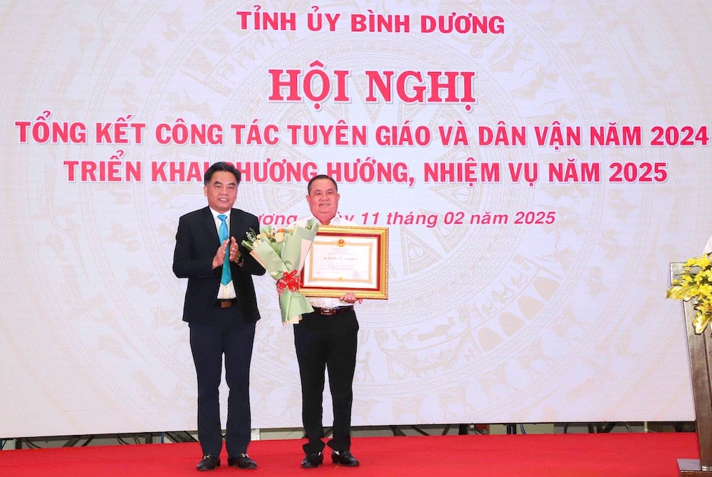 Hợp nhất để mạnh hơn, tinh gọn để hiệu quả hơn