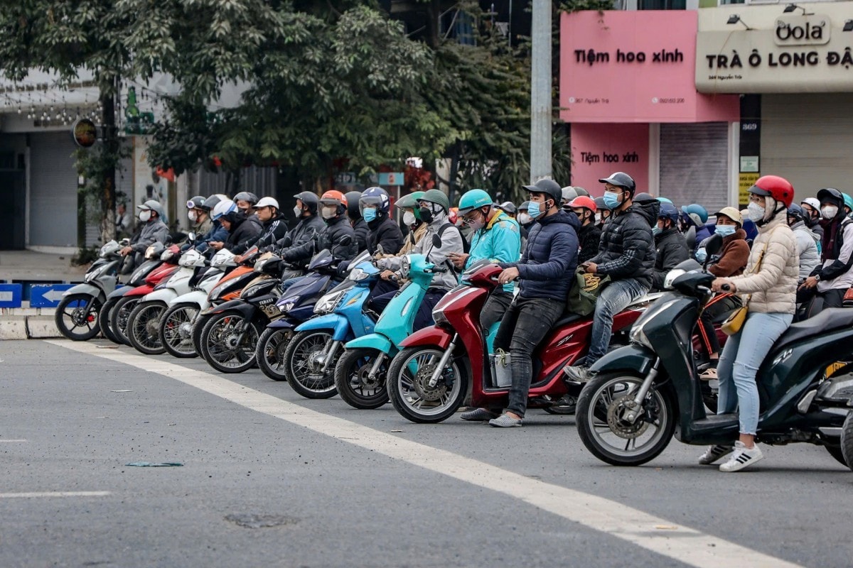 Để Nghị định 168/2024/NĐ-CP 