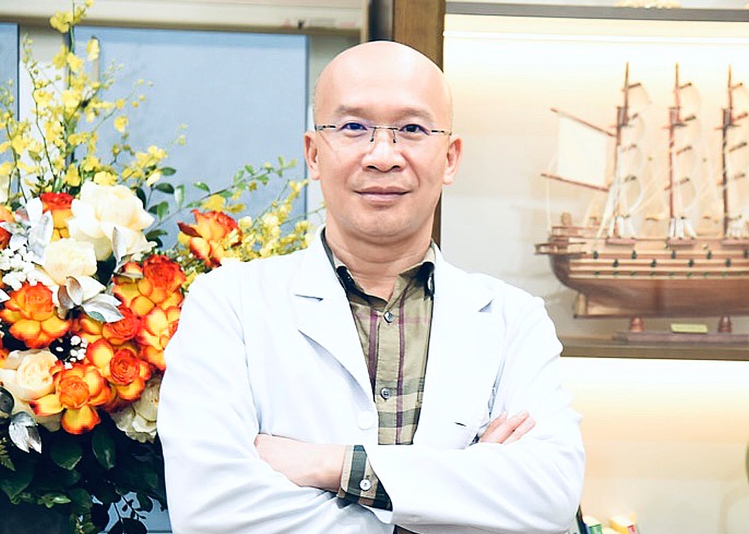 Nỗ lực để xứng đáng “lương y như từ mẫu”