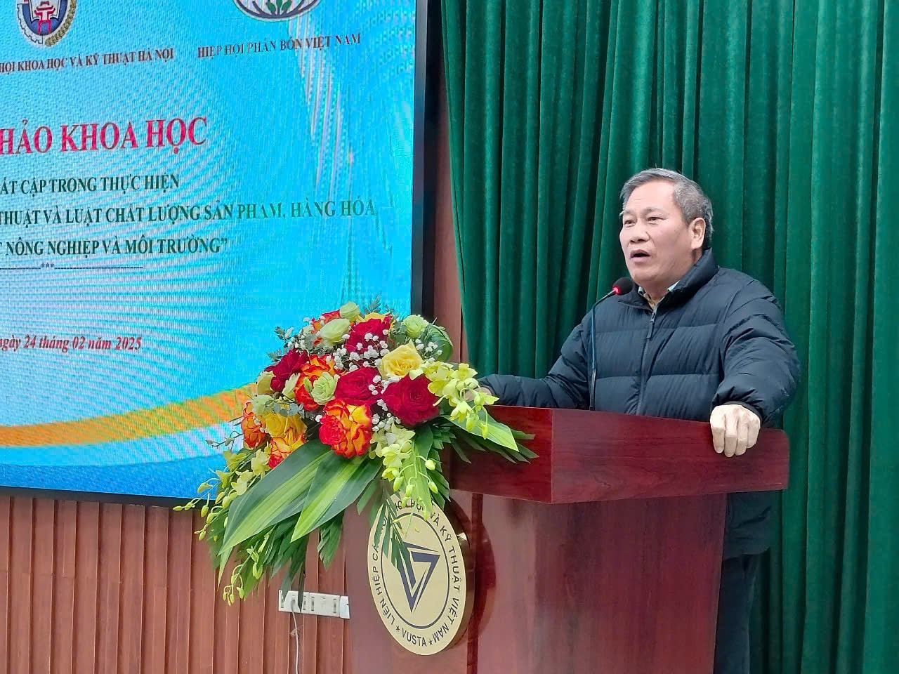 Nhiều bất cập trong thực hiện Luật Tiêu chuẩn, quy chuẩn kỹ thuật và Luật Chất lượng sản phẩm hàng hóa