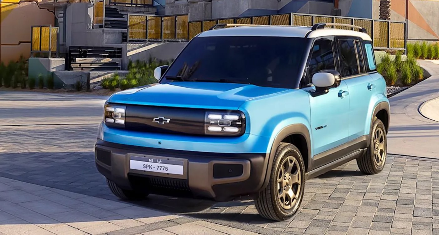 Kia EV3 Đứng Đầu Thị Trường Ô Tô Điện Năm 2025