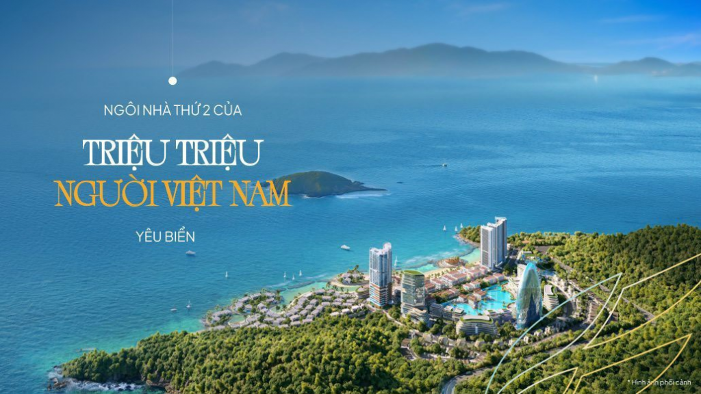 Dự án Sanhome Libera Nha Trang 