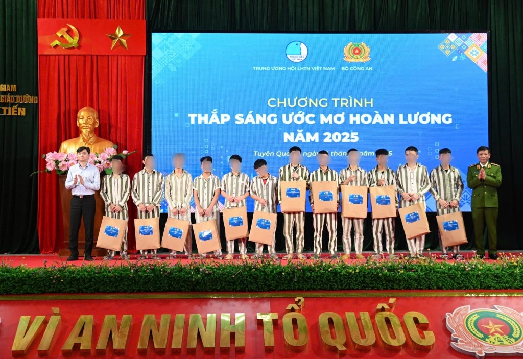 Những món quà