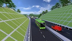 Công bố nhà thầu thi công tuyến cao tốc Chợ Mới - Bắc Kạn