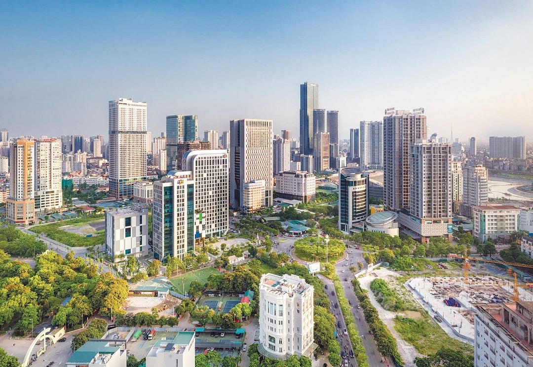 Ngọn đuốc soi đường và cẩm nang hành động