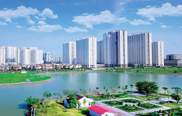 Hà Nội: 11 dự án nhà ở đủ điều kiện đưa vào kinh doanh