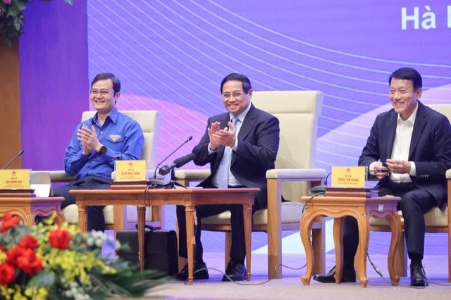 Thủ tướng 