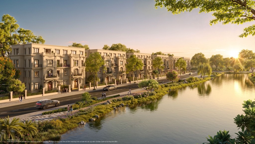 Vinhomes Wonder City được lòng giới đầu tư nhờ loại hình sản phẩm đa dạng