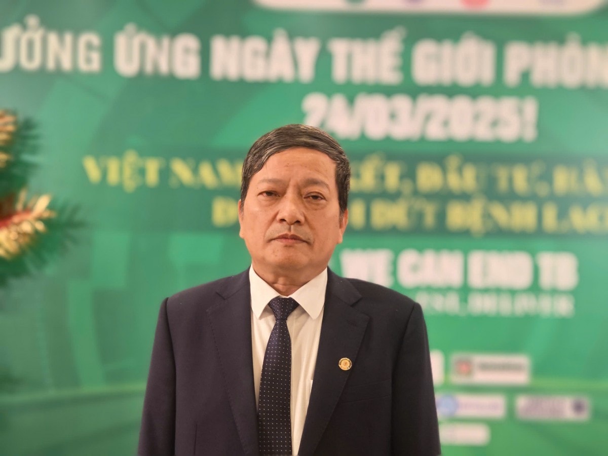 Nhiều khó khăn, thách thức trong phòng chống bệnh lao