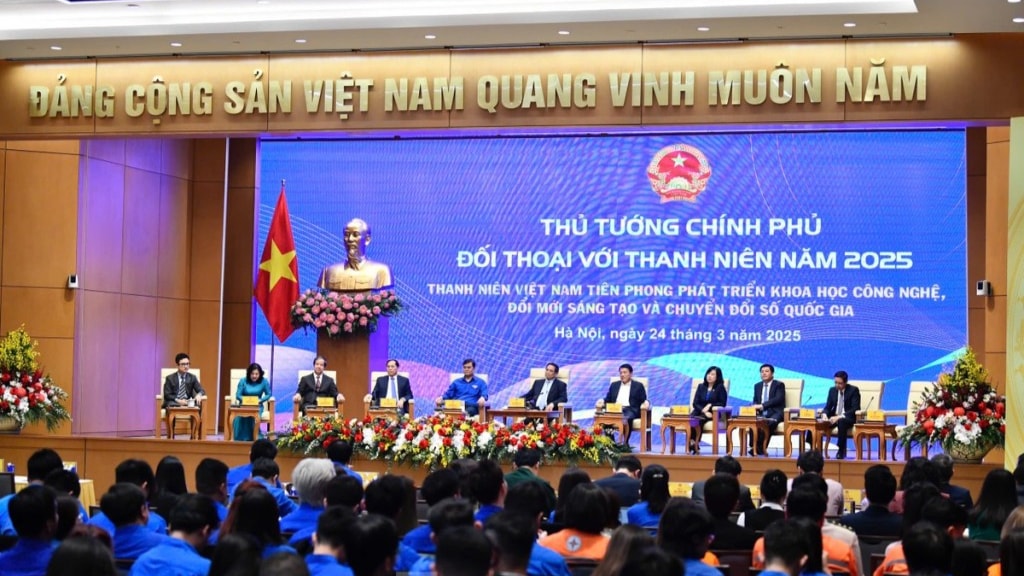 Chương trình Thủ tướng 