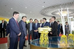 Dấu ấn quản trị trong sự phục hồi vượt bậc của Petrovietnam