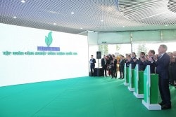 Petrovietnam - Tập đoàn Công nghiệp năng lượng quốc gia vươn mình trong kỷ nguyên mới