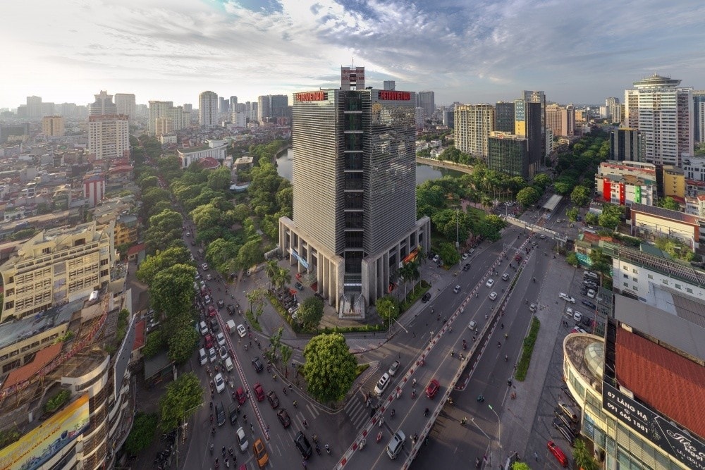 Petrovietnam đã lấy đổi mới làm phương châm hoạt động chính ngay từ đầu năm 2025