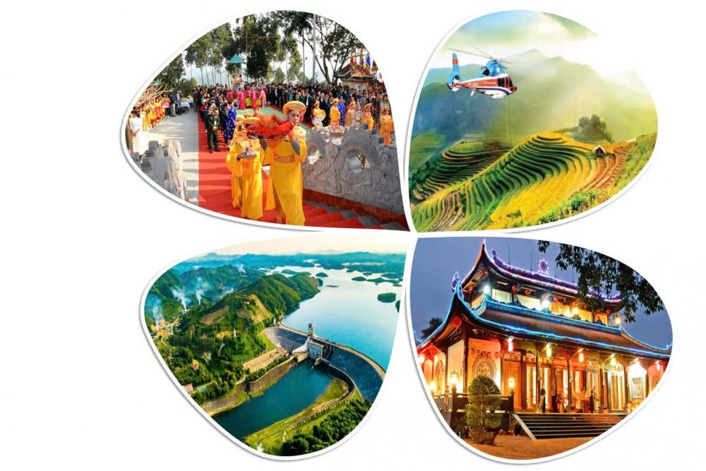 Định vị thương hiệu Yên Bái trên bản đồ du lịch