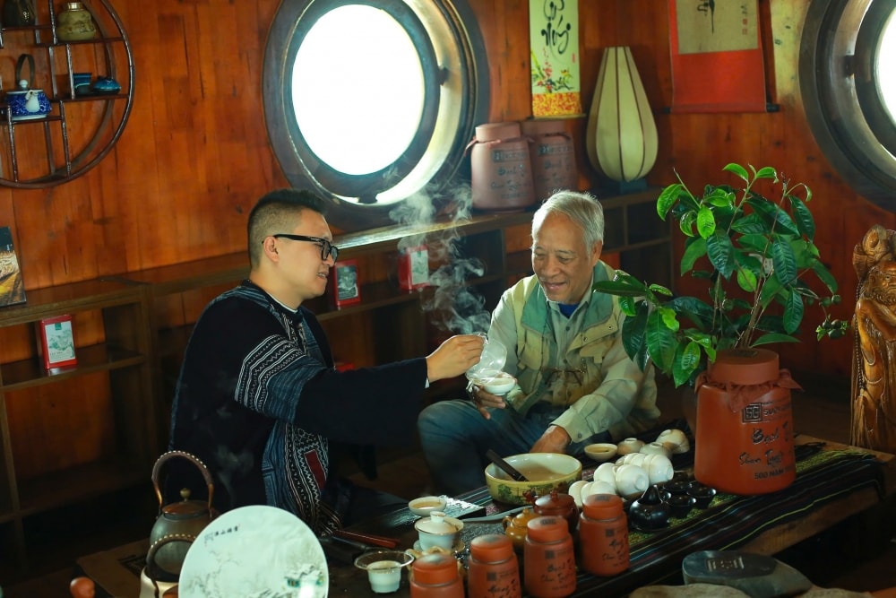 Định vị thương hiệu Yên Bái trên bản đồ du lịch