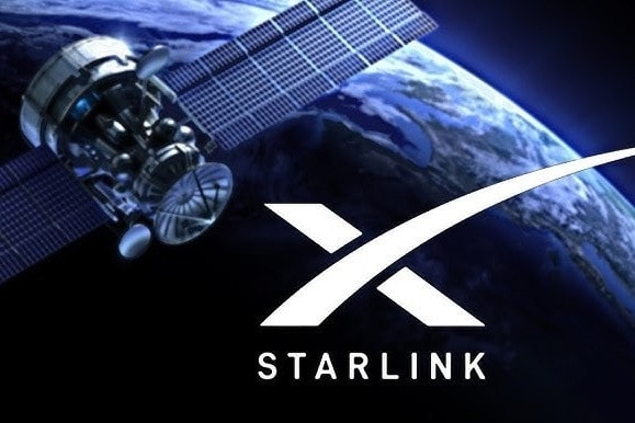 SpaceX đang làm thủ tục thành lập doanh nghiệp và cấp phép dịch vụ Starlink