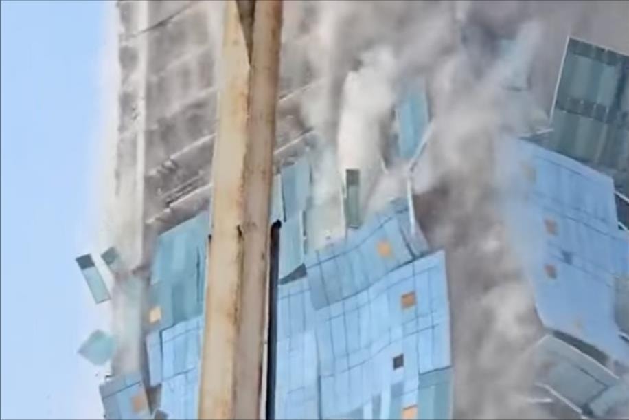 Động đất ở Thái Lan: Thủ tướng Paetongtarn thông báo người dân có thể trở về nơi ở
