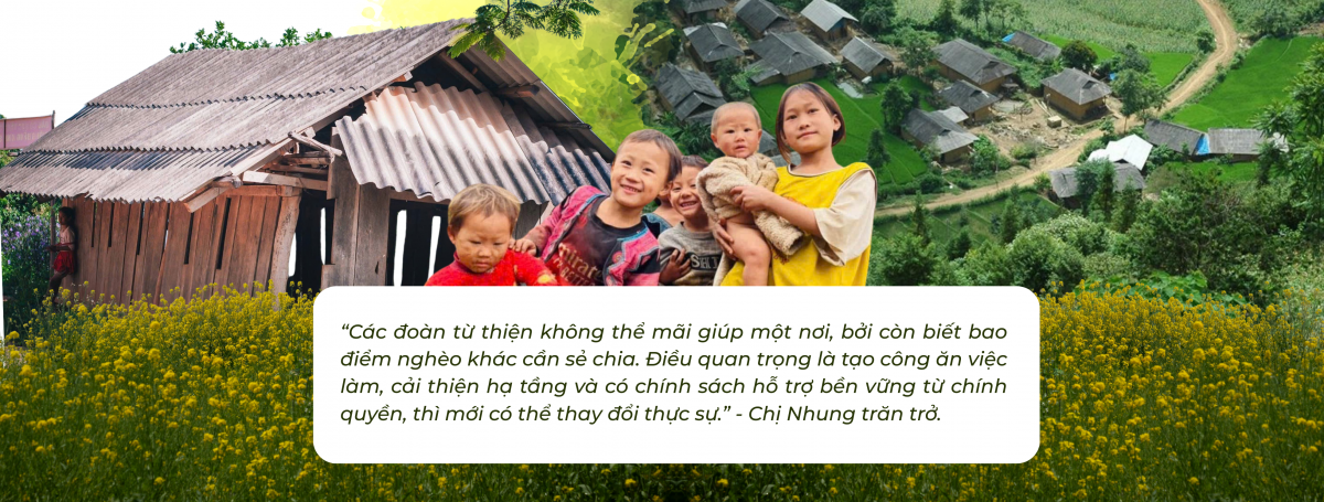 Hoài bão trên hành trình lan tỏa yêu thương