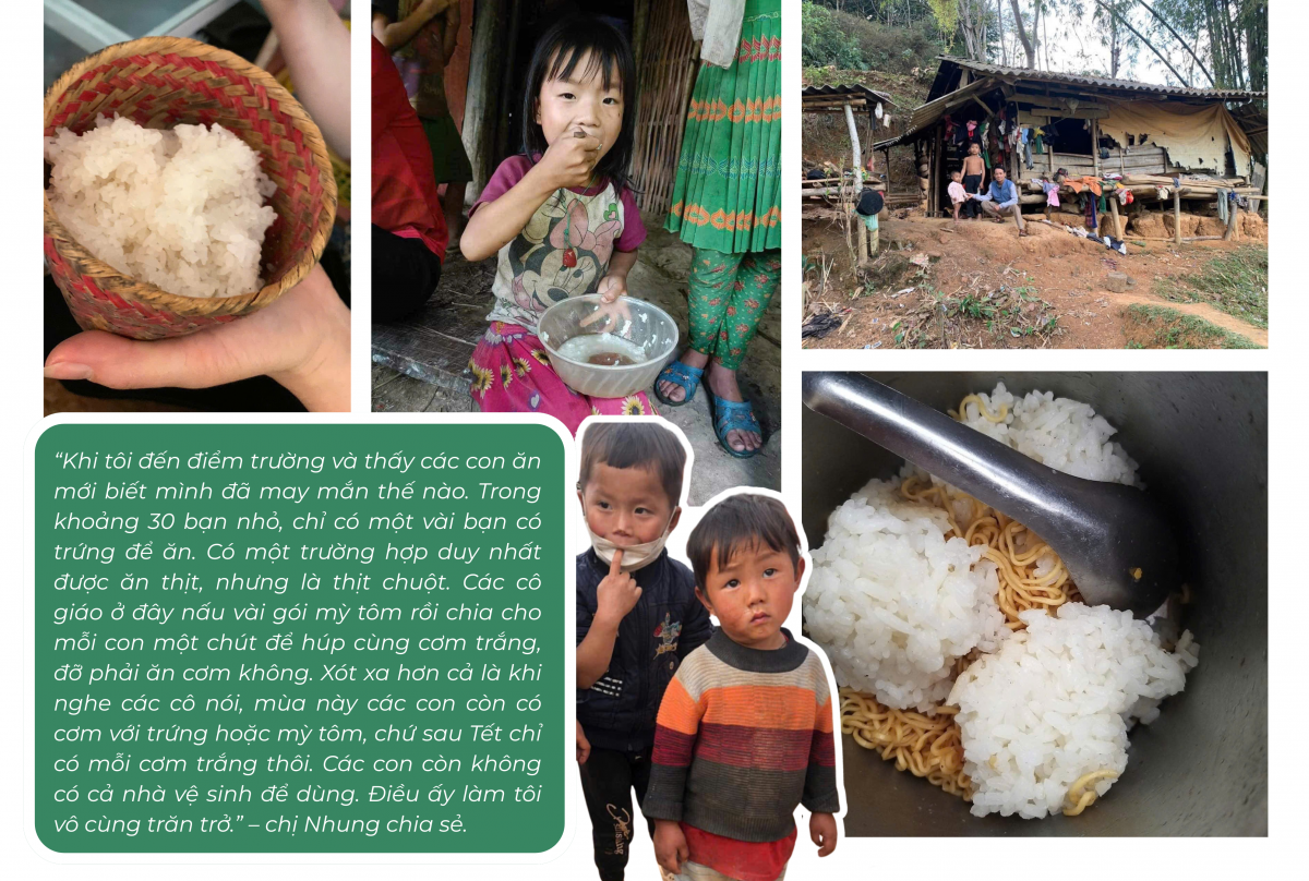 Hoài bão trên hành trình lan tỏa yêu thương