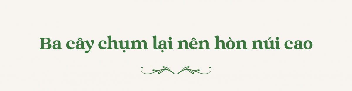 Hoài bão trên hành trình lan tỏa yêu thương