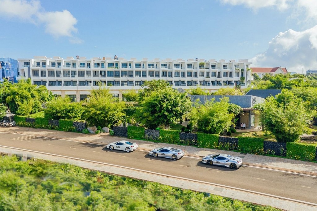 Thừa hưởng mạch nguồn bản sắc thịnh vượng và sức sống sôi động của Buôn Ma Thuột, khu đô thị Thành Phố Cà Phê hội tụ những giá trị “vàng” không nơi nào có được, là điểm đến an cư lý tưởng và đầu tư bền vững. Thừa hưởng mạch nguồn bản sắc thịnh vượng và sức sống sôi động của Buôn Ma Thuột, khu đô thị Thành Phố Cà Phê hội tụ những giá trị “vàng” không nơi nào có được, là điểm đến an cư lý tưởng và đầu tư bền vững.