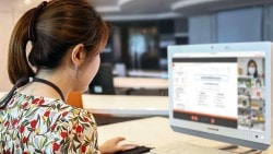 Học viện SunUni tiên phong trong quốc tế hóa giáo dục Anh ngữ trực tuyến