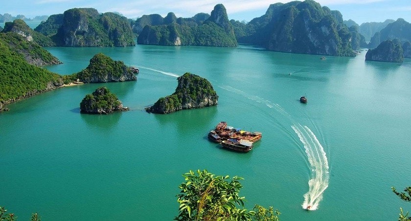 Quảng Ninh phấn đấu năm 2025 GRDP đạt 14.5%.