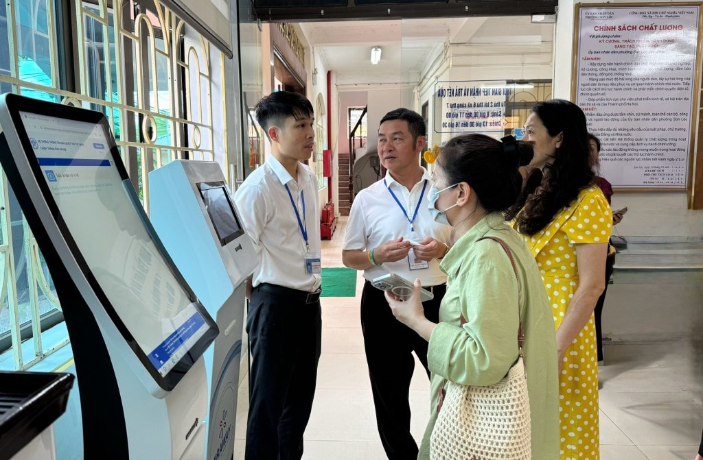Hoạt động kiểm tra việc xây dựng cơ quan, đơn vị văn hóa