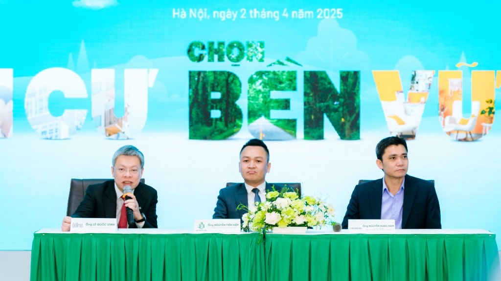 Ban Tổ chức giải đáp thông tin về chương trình