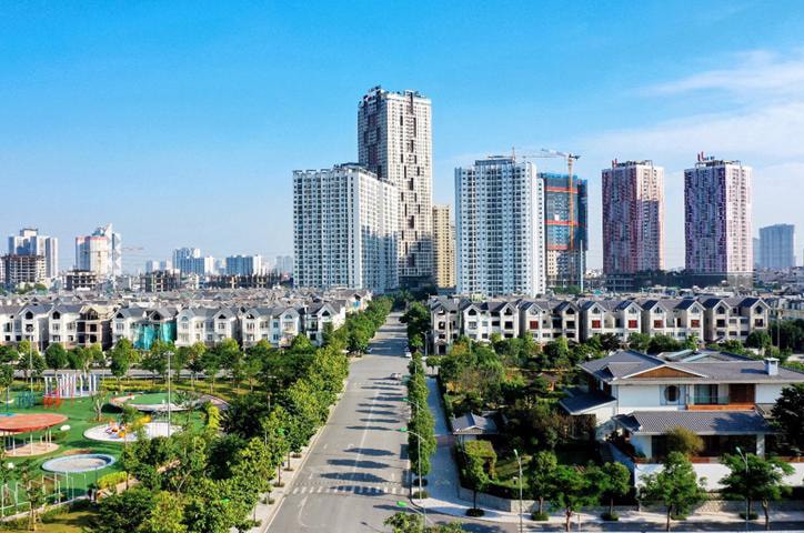 Động lực thúc đẩy phát triển nhà ở thương mại