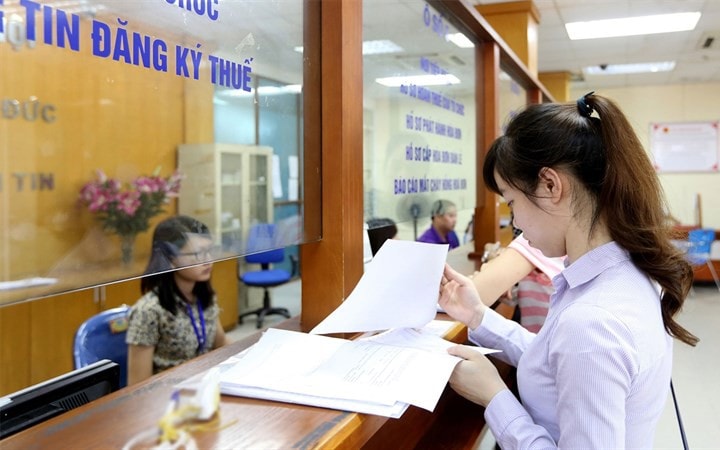 Gia hạn thời hạn nộp thuế và tiền thuê đất năm 2025