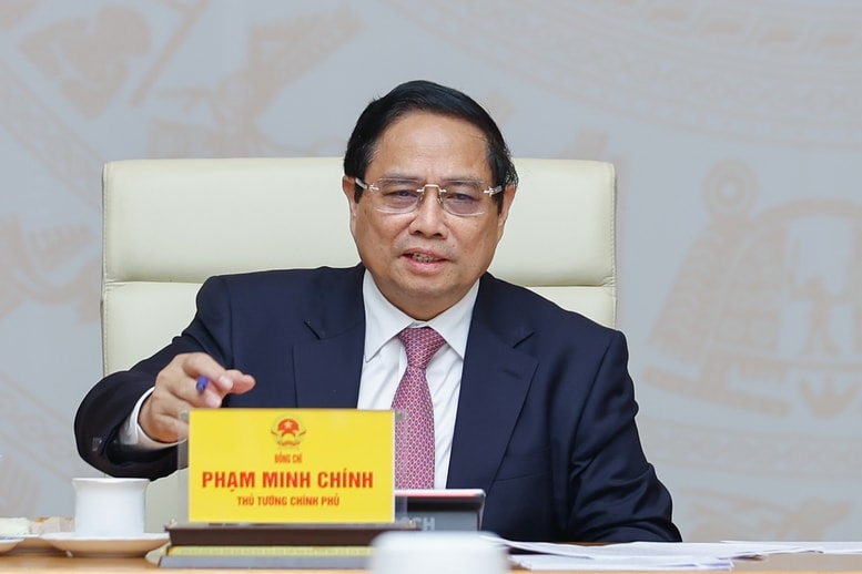 Thủ tướng: Đề nghị Hoa Kỳ hoãn áp dụng thuế quan mới ít nhất 45 ngày