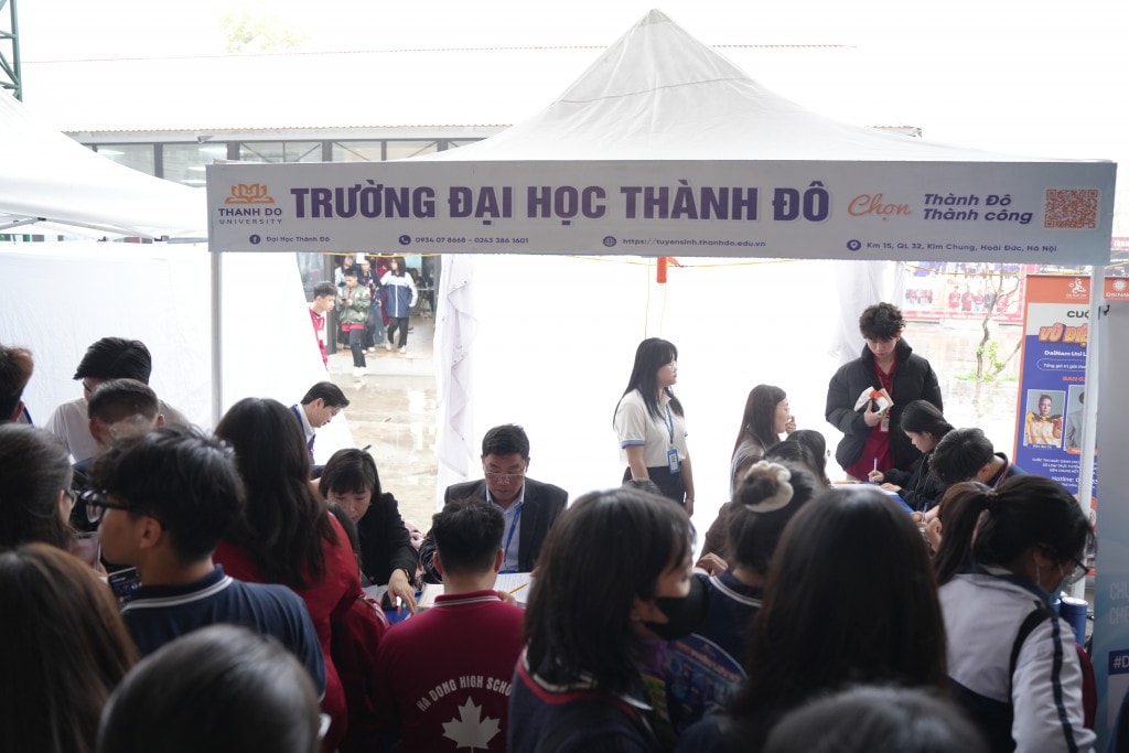 Hướng nghiệp cho học sinh trong kỷ nguyên AI Hướng nghiệp cho học sinh trong kỷ nguyên AI