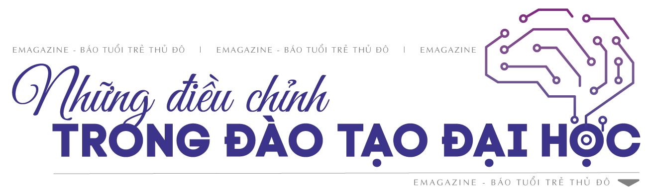 Hướng nghiệp cho học sinh trong kỷ nguyên AI Hướng nghiệp cho học sinh trong kỷ nguyên AI