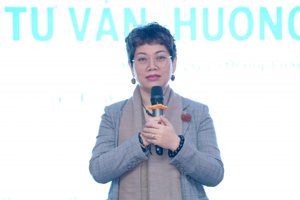 Hướng nghiệp cho học sinh trong kỷ nguyên AI Hướng nghiệp cho học sinh trong kỷ nguyên AI