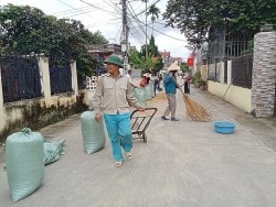 Bỏ phố về làng: Giấc mơ an nhiên giữa đời hiện đại