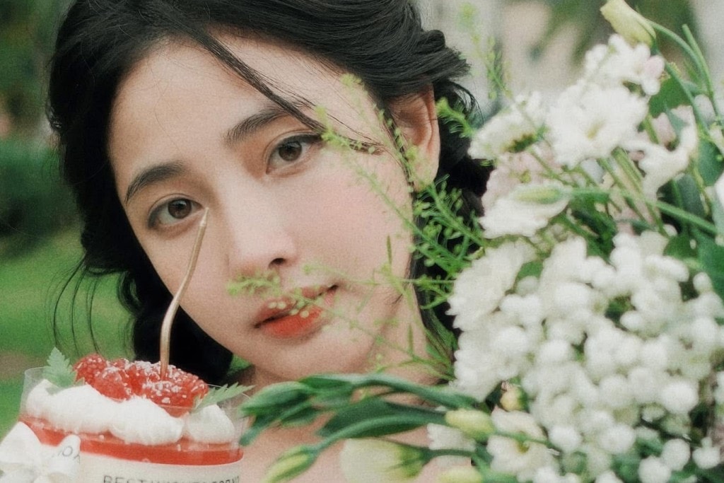 Là diễn viên trẻ triển vọng, Thuỷ Tiên lựa chọn trở về quê nhà để sống chậm